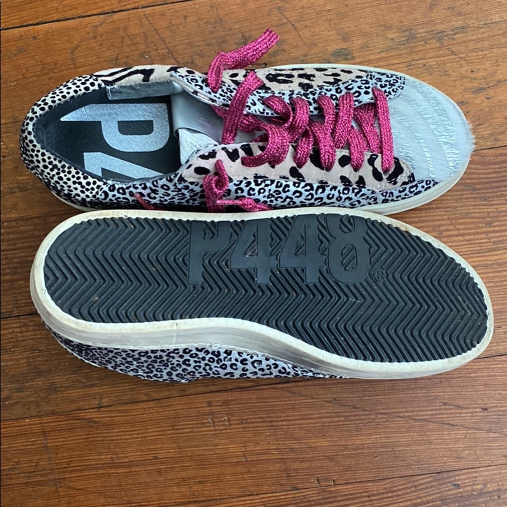 P448 Sneakers